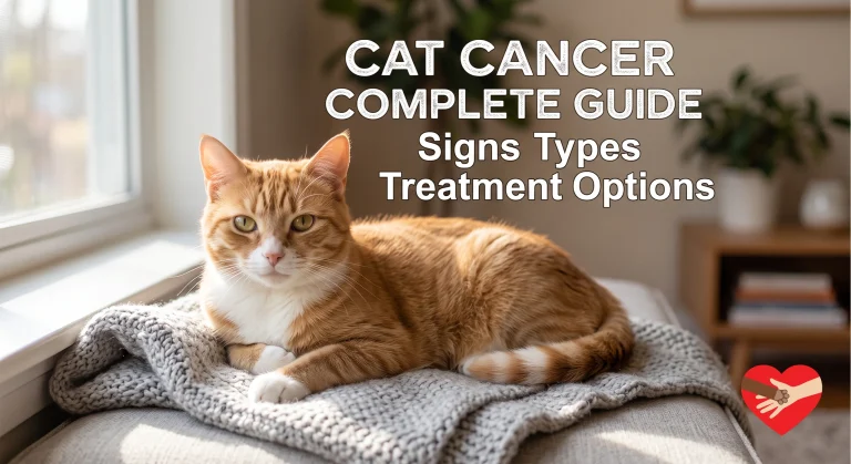 Cat Cancer Complete Guide